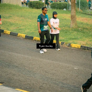 Runner Photo 4469311