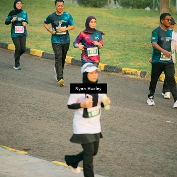 Runner Photo 4469312