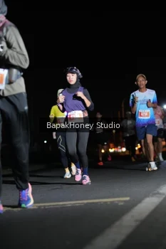 Runner Photo 4469313