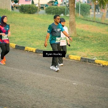 Runner Photo 4469314