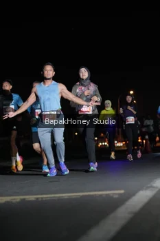 Runner Photo 4469315