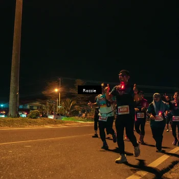 Runner Photo 4469316