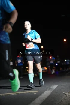 Runner Photo 4469317