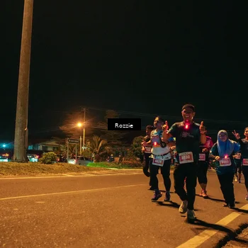 Runner Photo 4469322