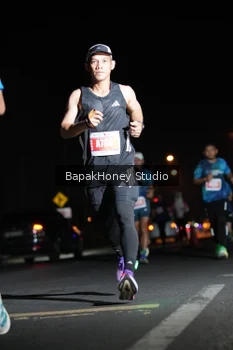 Runner Photo 4469324
