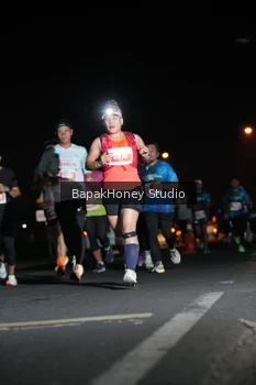 Runner Photo 4469325
