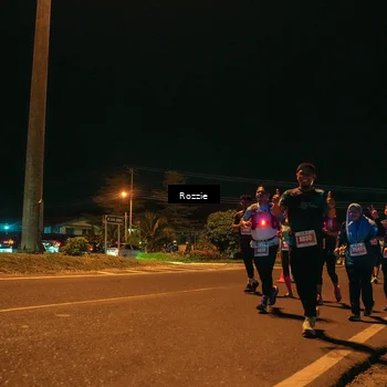 Runner Photo 4469326