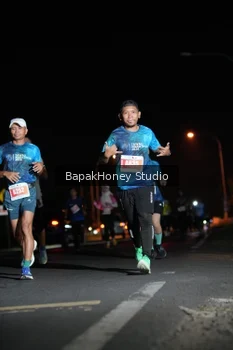 Runner Photo 4469327