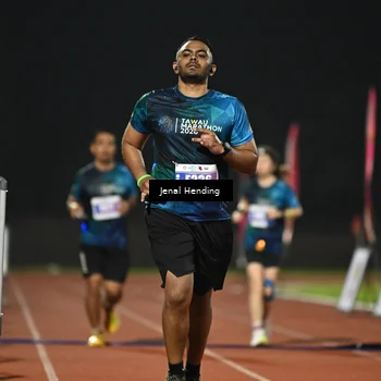 Runner Photo 4469328