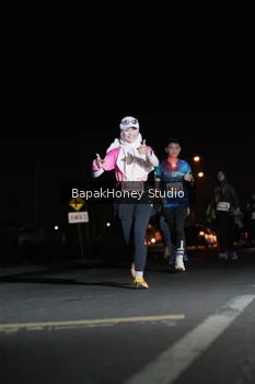 Runner Photo 4469334