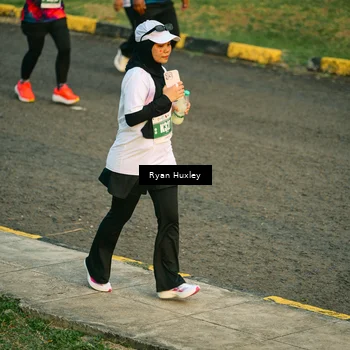 Runner Photo 4469337