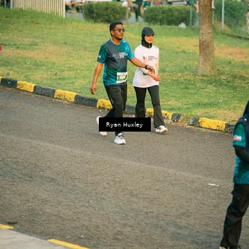 Runner Photo 4469339