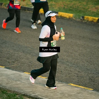 Runner Photo 4469340