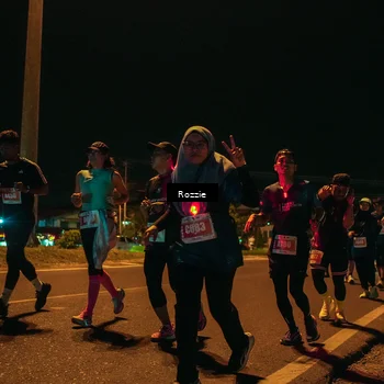 Runner Photo 4469344