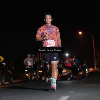 Runner Photo 4469346