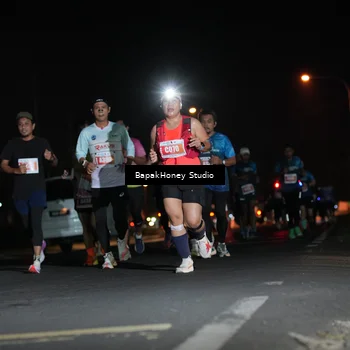 Runner Photo 4469348