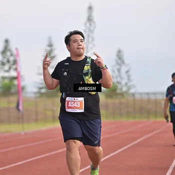 Runner Photo 4469349