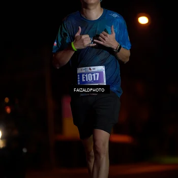 Runner Photo 4469353