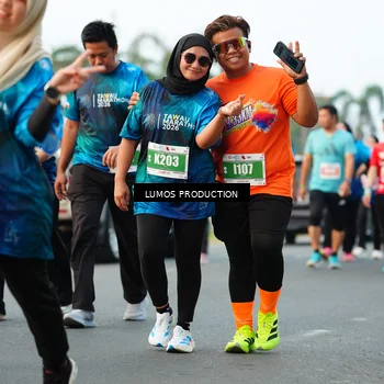 Runner Photo 4469356
