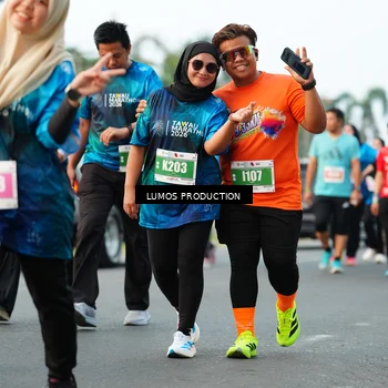 Runner Photo 4469361