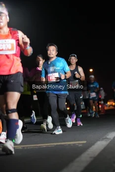 Runner Photo 4469367