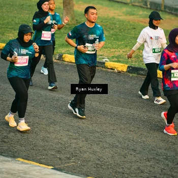 Runner Photo 4469371