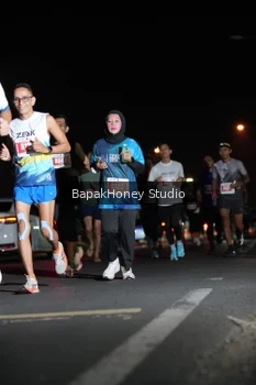 Runner Photo 4469378