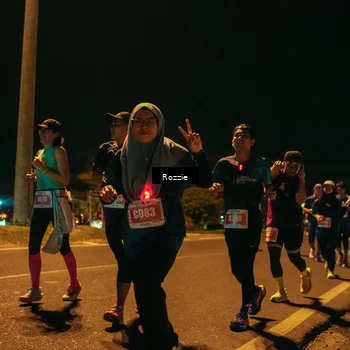 Runner Photo 4469380