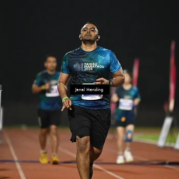 Runner Photo 4469386
