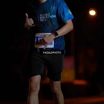 Runner Photo 4469387