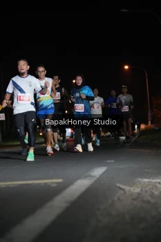 Runner Photo 4469388