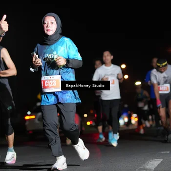 Runner Photo 4469389