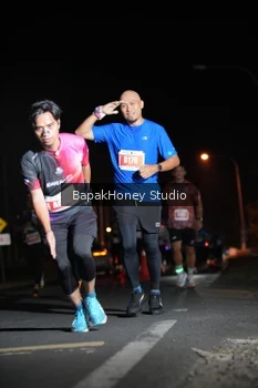 Runner Photo 4469396