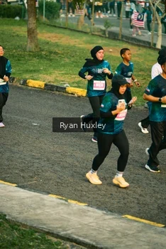 Runner Photo 4469397