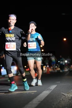 Runner Photo 4469400