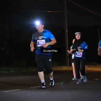 Runner Photo 4469407