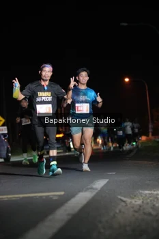 Runner Photo 4469409