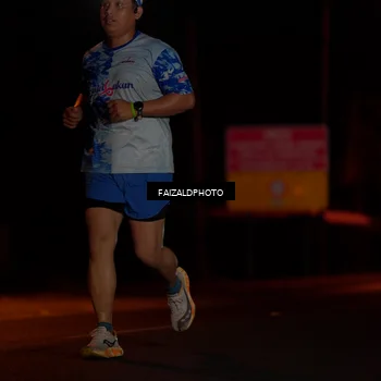 Runner Photo 4469412
