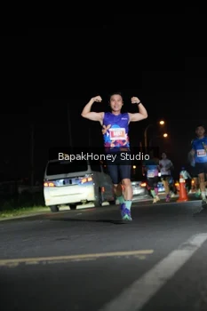 Runner Photo 4469415