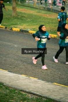 Runner Photo 4469419