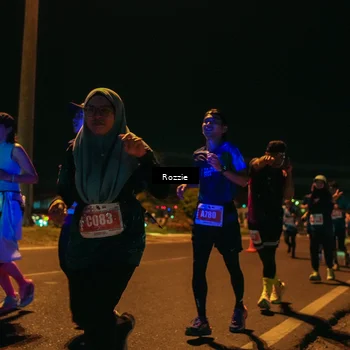 Runner Photo 4469421