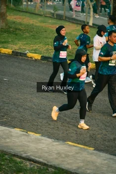 Runner Photo 4469422