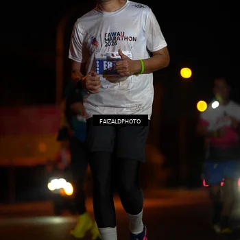 Runner Photo 4469423
