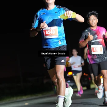 Runner Photo 4469428