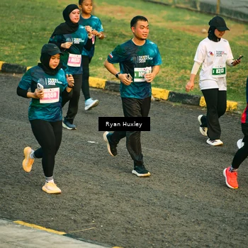 Runner Photo 4469429