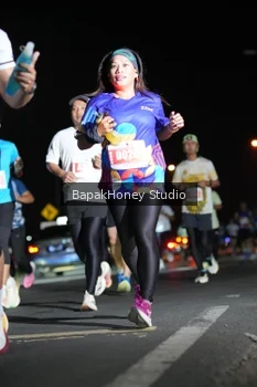 Runner Photo 4469431