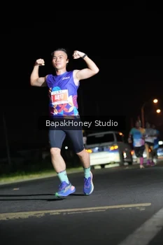Runner Photo 4469432