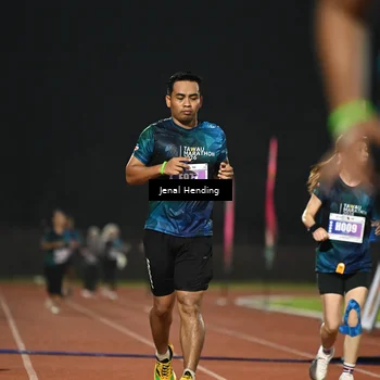 Runner Photo 4469436