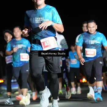 Runner Photo 4469439