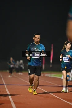 Runner Photo 4469440